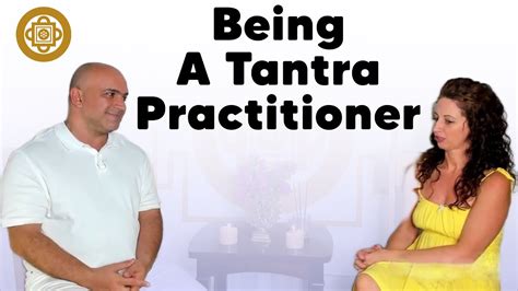 Certified Tantra Practitioners Near You